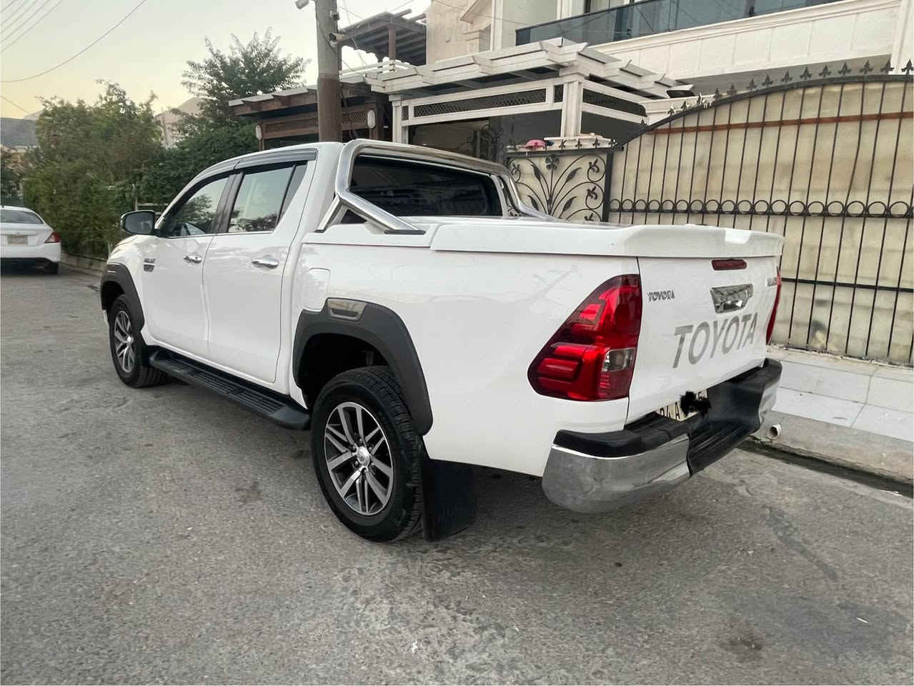 مرزية 2018كاز توماتيك دبل اكسل
بى صبخ بى تحديل  كير مكينه به شه رت
سنه وى نوێیە 
شوێن  ھەولێر 
*********** أربيل, العراق
