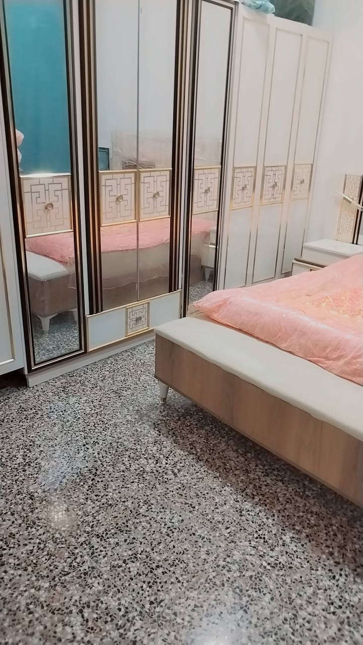 غرفه تركي جديده للبيع مكاني كربلاء السعر خاص


**إذا كنت صاحب هذا الإعلان وتريد حذفه لأي سبب، رجاءا أرسل رسالة إلى الدعم الفني**