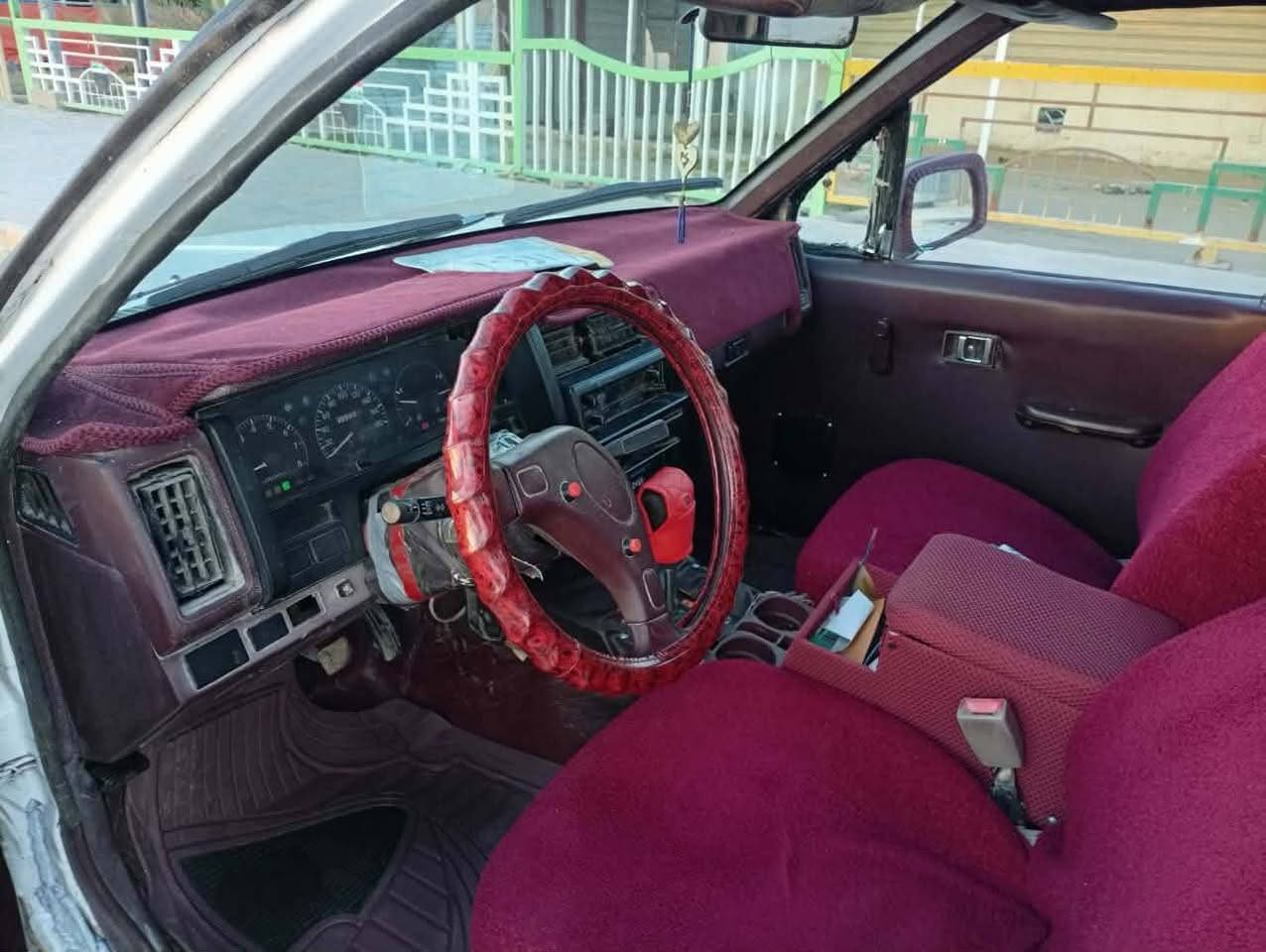 للبيع تفاصيل ع خاص


**إذا كنت صاحب هذا الإعلان وتريد حذفه لأي سبب، رجاءا أرسل رسالة إلى الدعم الفني**