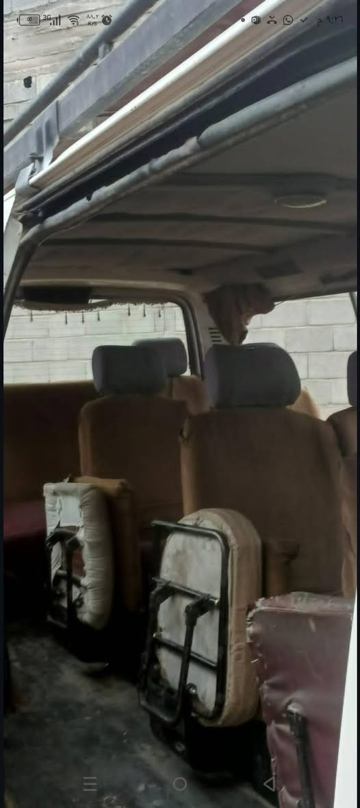 السلام عليكم
سياره جنبي ٢٠٠٩ رقم نكليزي سنويه ل ٢٩ مصفره خط وبحث وغرامات سياره حلوه وجاهزه كهربائيات صدر كير اكسل محركها يرادله رنكات 
سياره خير من الله مال شغل والله 
رقم ديالى نكليزي 
مكانها ديالئ الخالص جسر السنديه 
السعر ٤٣ وبيها مجال 
للاستفسار ***********
