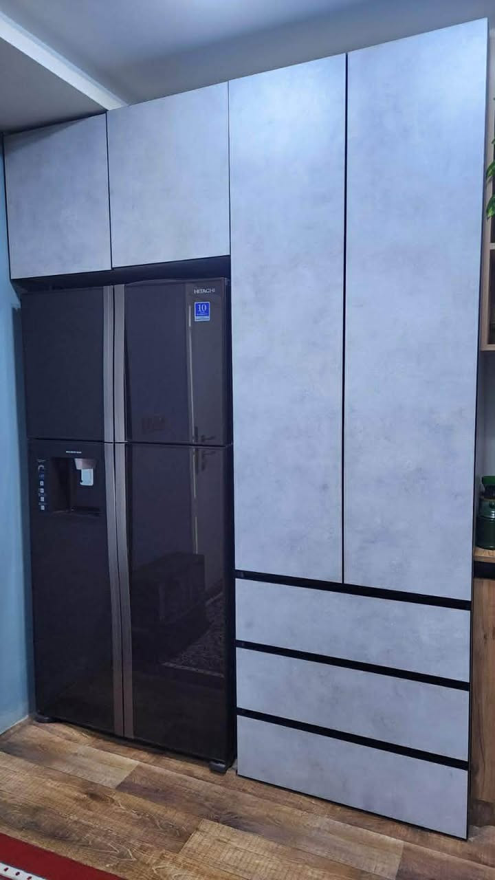 ‎کەوانتەر mdf  بۆ فرۆشتن 
سلیمانی‎ السليمانية, العراق


**إذا كنت صاحب هذا الإعلان وتريد حذفه لأي سبب، رجاءا أرسل رسالة إلى الدعم الفني**