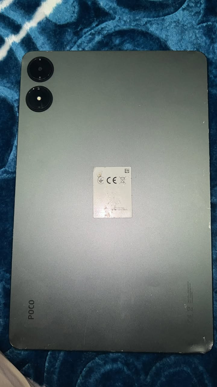 السلام وعليكم
متوفر ايباد مستخدم نظيف 
مواصفاته ممتازه للاستفسار 
مراسلة الواتساب ***********
