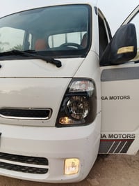 كيا 2018 • ماشي ٩٣ألف • ناصرية