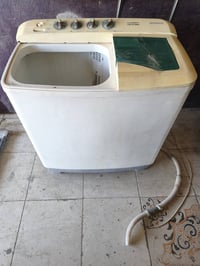 غسالة شونك • ١٣ كيلو • ضمان