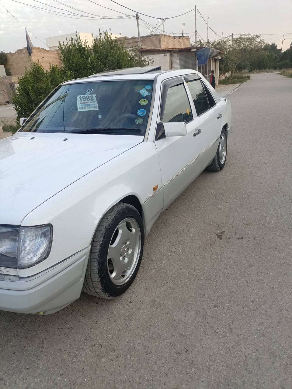 دب موديل 92 رقم سليمانية سنويه وهزه كله جديد حداديه كهربائيات كله شغاله قواعد دبل بلاد شرط تحويل سعر 72  ديالى المقدادية رقم الهاتف ***********
