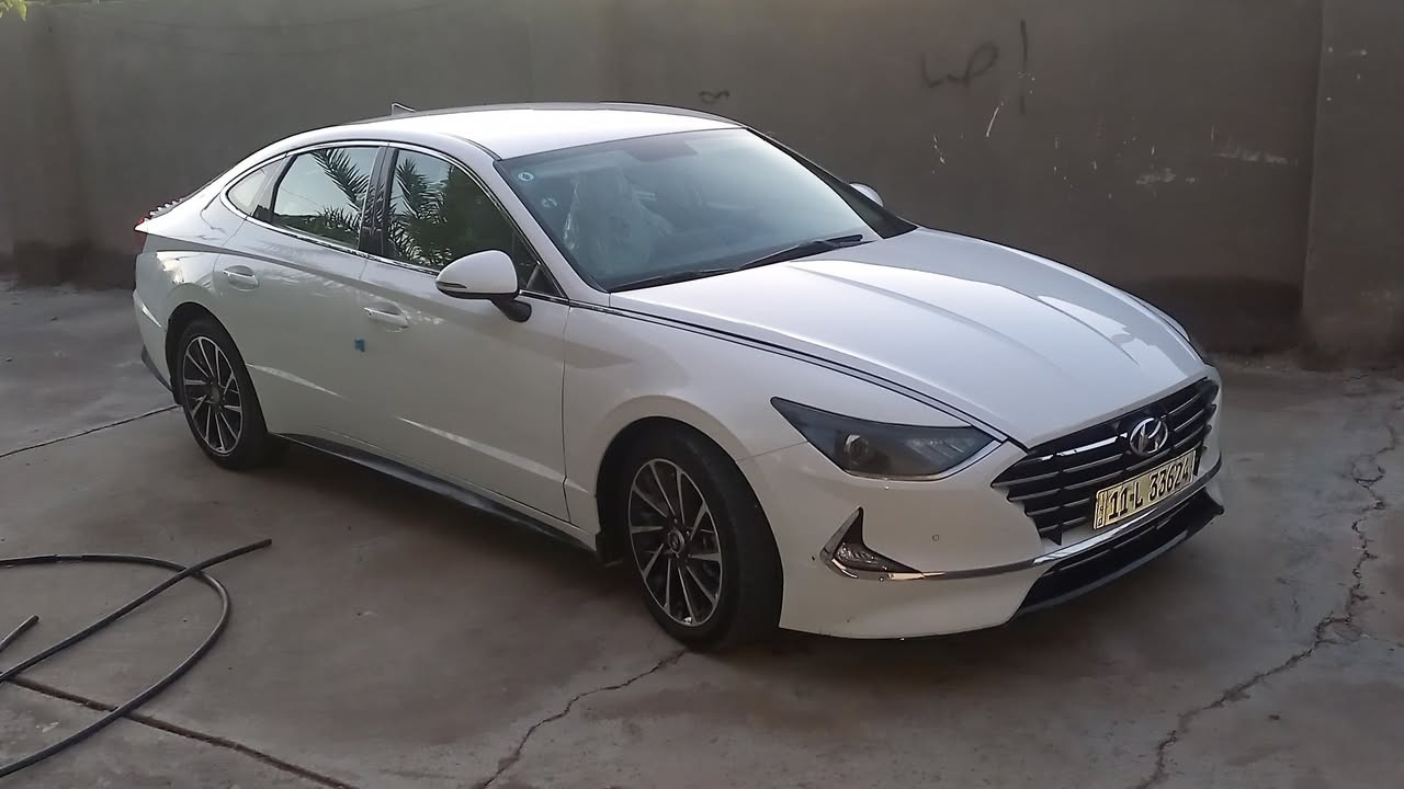 سوناتا خليجي موديل 23رقم ب26270903غداد ماشيه ٣٨ سيارة فول ماعدا الفتحه بيه صبغ جاملغ امامي أيسر وربع الجاملغ الأيمن والجاملغ الخلفي بيه شبر رش باقي التفاصيل اتصال على الرقم بي واتساب ***********/ 078 السعر 168وبيه مجال بيسط
