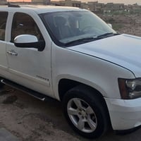 تاهو • ٢٠١١ • بلكوت