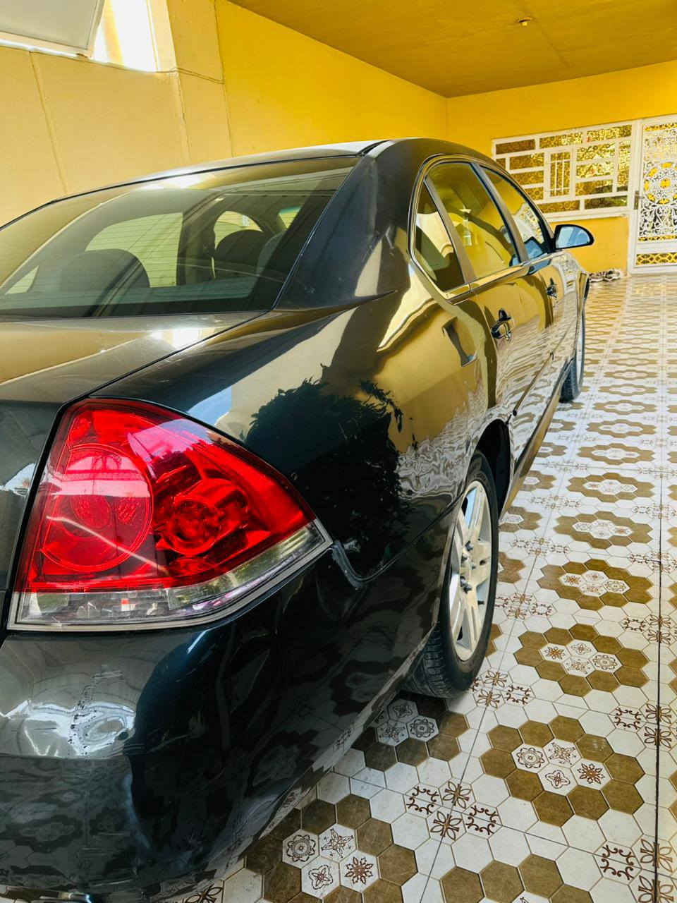 السلام عليكم ورحمة الله وبركاته امبالا موديل 2012 رقم الانبار بسمي محرك 3600 سياره حداديه كمله كير ومحرك وصدر وتخم تايرات جديد السياره محزمه بدون اي ضرر داخلي سياره نضيفه ترهم بيع او مراوس السعر والاستفسار الاتصال على ***********
