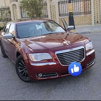 كرايسلر 300 • بانوراما ٣.٦ • ٢٠١٤ ١٥٥٠٠٠