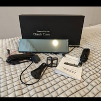 جديد • ملحقات كاميرا • امامية وخلفية