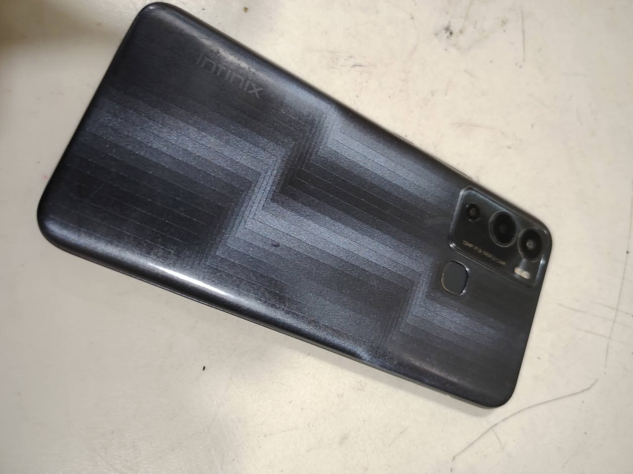 تلفون للبيع انفنكس اتصال فول وكامرات وتنزيل البرامج كله حته العاب تنزل بي  وشحنه يخبل 
بس شاشته مفطره سعره 35 وبي مجال شغال 100/100 
شحنه يبقه يومين وصوته عالي جدا بس شاشته مفطره تخليله لزكه واستخدمه سعره 35 وبي مجال 
ديوانيه حي الجامعه قرب مدرسة الجامعه الابتدائيه


**إذا كنت صاحب هذا الإعلان وتريد حذفه لأي سبب، رجاءا أرسل رسالة إلى الدعم الفني**