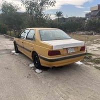 سلام وعليكم بيجو بارص موديل 10سياره حلوه وخير من الله كير مكينه مكفولا...