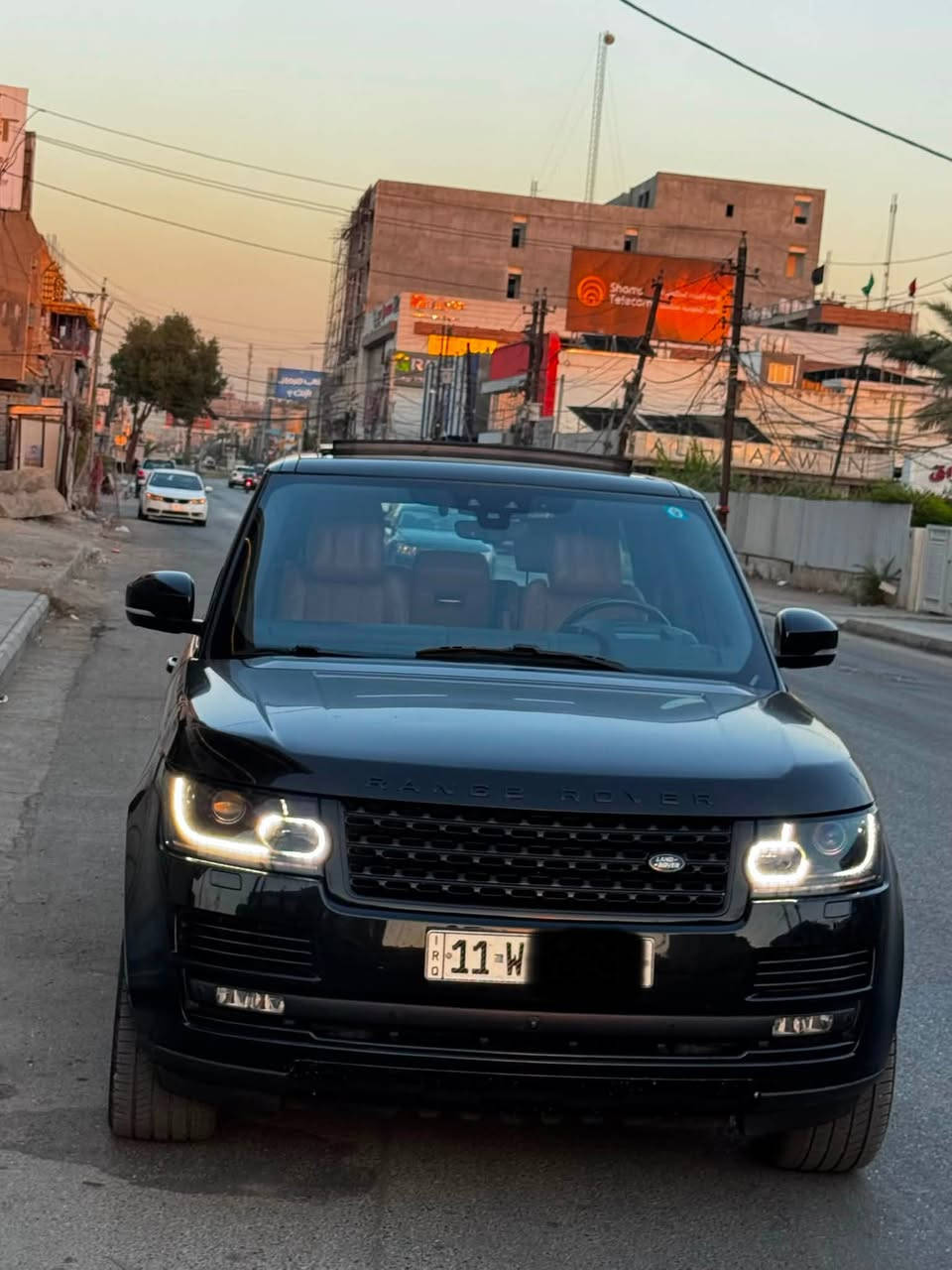 رانج فوگ اوتو بايگرف جديده بمعنى الكلمه بيع او مراوس
موديل ٢٠١٧ وكاله المانيا بصمات ٢
ماشيه ٥٧ ميل حقيقي
مغلفه بيبي اف بالكامل 
كشنات مساج 
تدفئه تبريد بالكشن + ميموري 
خمس كامرات محبطيه 
داته شو 
جكات 
بنوراما 
مكينه ٨ سوبر 
ابواب شفط دوسات شفط 
رادارات 
ثلاجه 
وبعد هوايه مواصفات 
بيه بارد واضح بالسونار وصار بيه كازكيت فقط بدلته الباقي كير مكينه صدر تبريد داخل خارج كله جديد صيانته كله سرادار 
رقم جديد هزه جديده سنويه باسمي 
لتفاصيل اكثر اتصل
***********
***********
