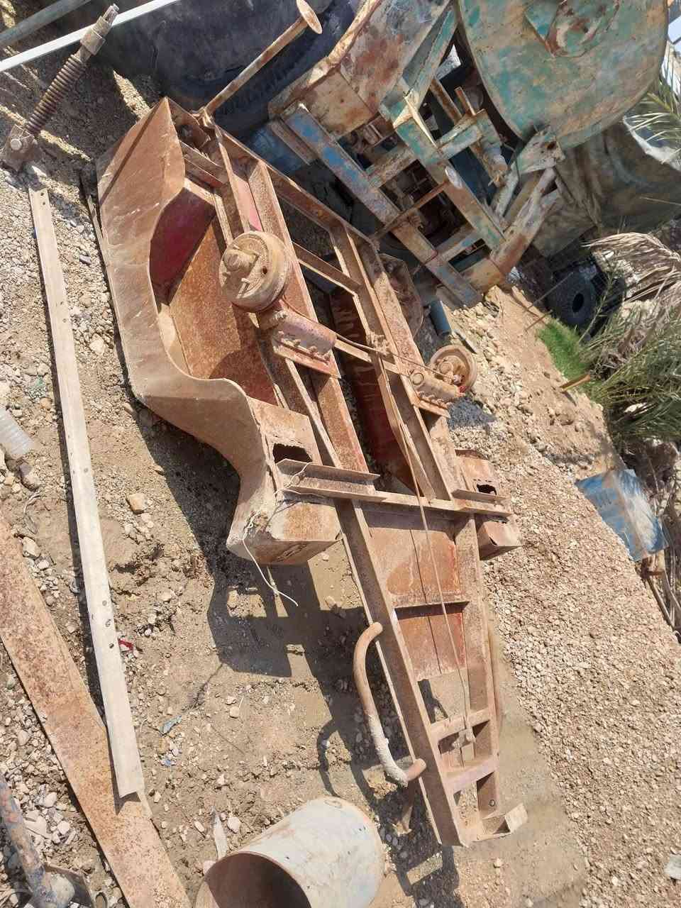 السلام عليكم شاصي للبيع مال مولد جديد بس يريد تواير  الاستفسار عله هاذه الرقم ( ***********)
