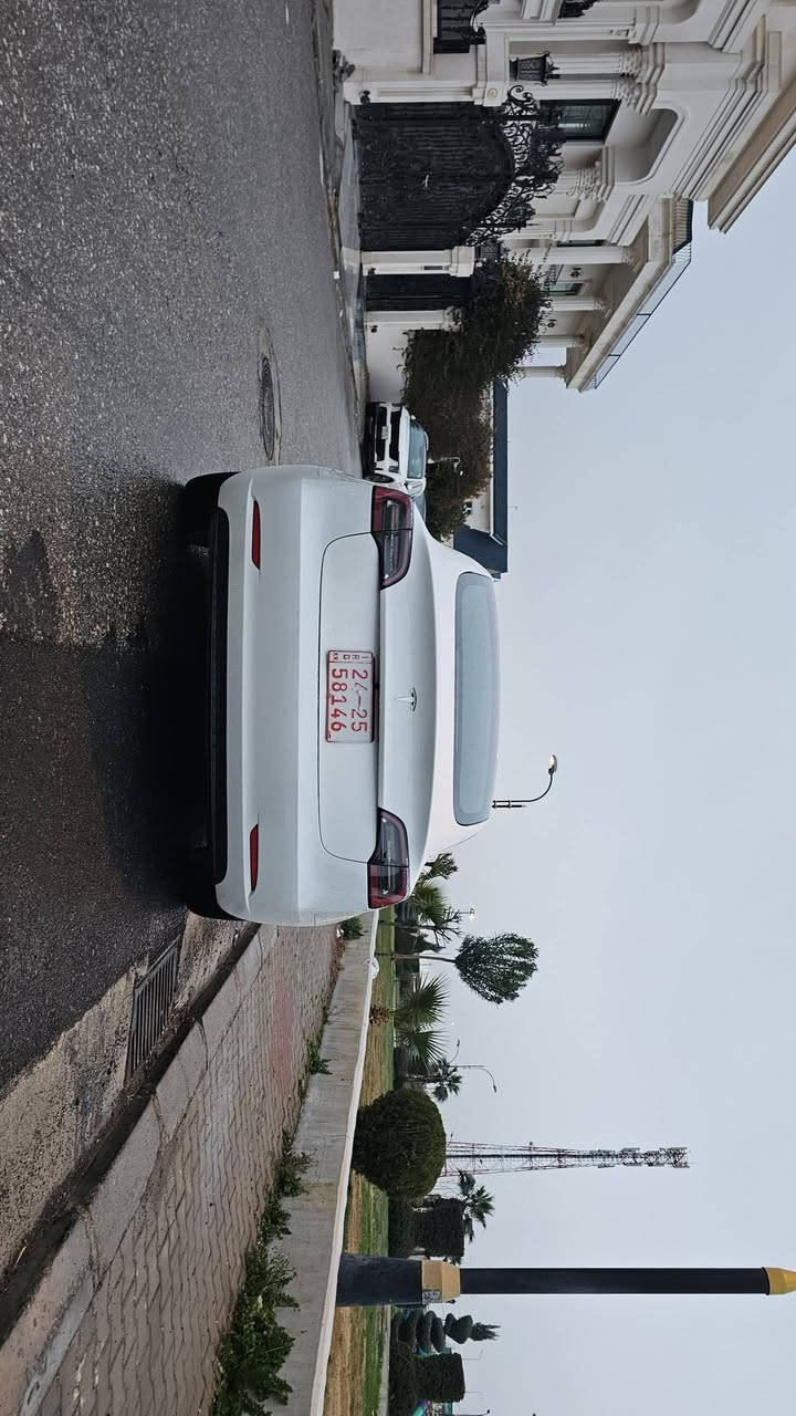 تيسلا 3 
2023
تك ماطور 
اون لاين
ماشية ٤٠ الف مايل
صبغ جاملغ خلف السايق وجزء من قبغ الجنطه من فوك  
بدون دواخل والايرباك سليم 
رقم اربيل  جاهزة ولا نقص 
السعر ١٧٥ ورقه ومجال قليل جدا
***********
