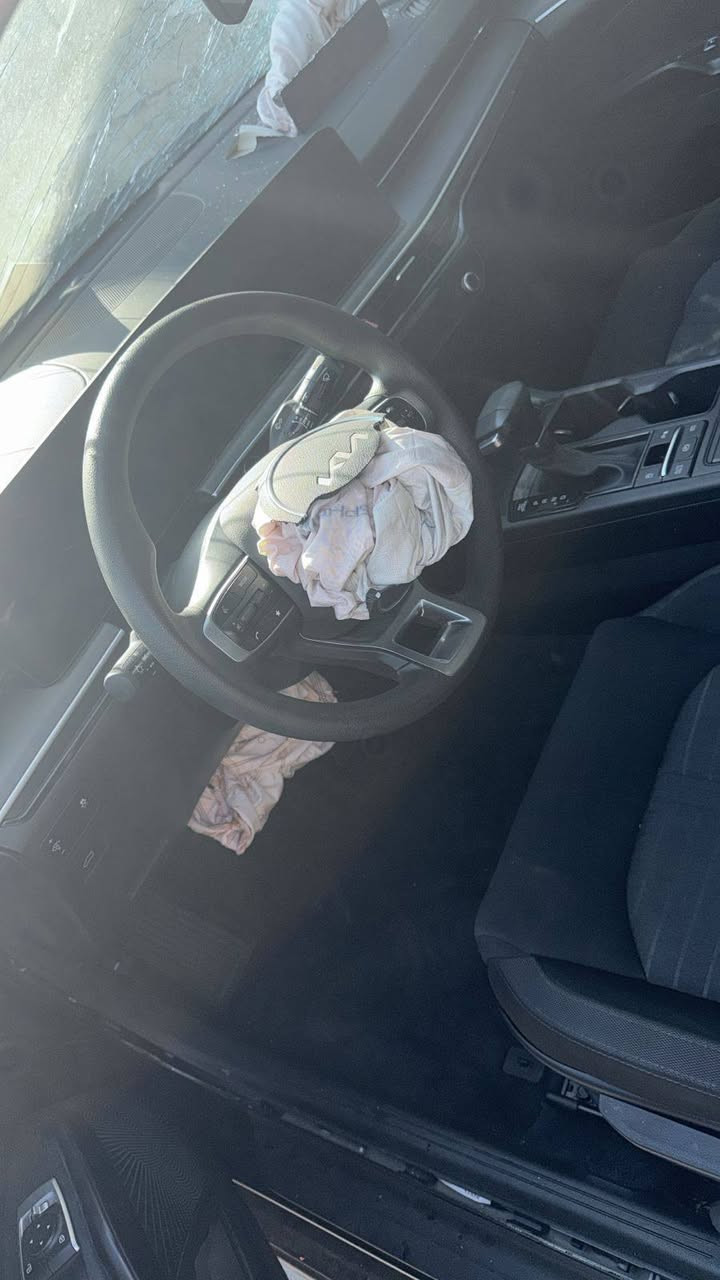 كي فايف 2025
واصل ميناء 139 مصلح بلا كمرك
بالامكان التخريج بكتاب الشهداء
📍 كربلاء
يوجد وكلاء كل المحافظات لضمان حق المشتري
*********** 👉📱واتساب
