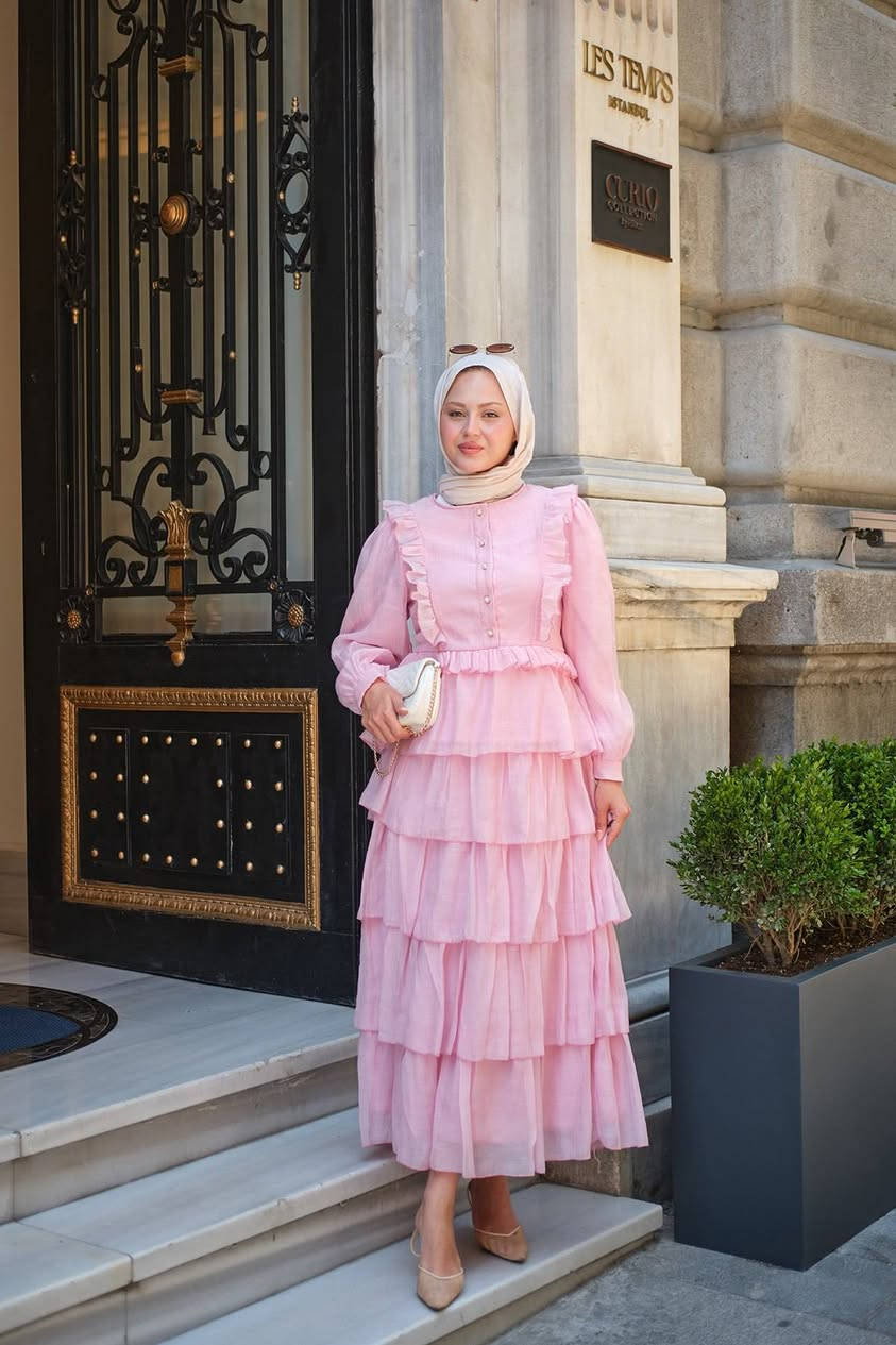 ✅️اجمل وارقى الموديلات مبيعاتنا #جملة من #المصنع مباشر #شحن من #تركيا🇹🇷🇹🇷 لجميع انحاء العالم 🌏✈🎁

رابط قناة النسائي🇹🇷

https://t.me/Rashatoptan

#fashion #محجبات #تريند #تركيا #سبورات


**إذا كنت صاحب هذا الإعلان وتريد حذفه لأي سبب، رجاءا أرسل رسالة إلى الدعم الفني**