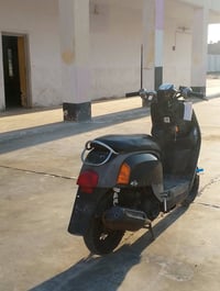 دراجة بوليس • كفاله عامه • بصره 5ميل