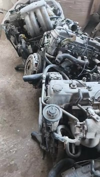 محرك جنبي • كربلاء المقدسة