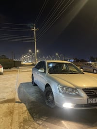 سوناته 11 • حدادة 100/100 • غاز