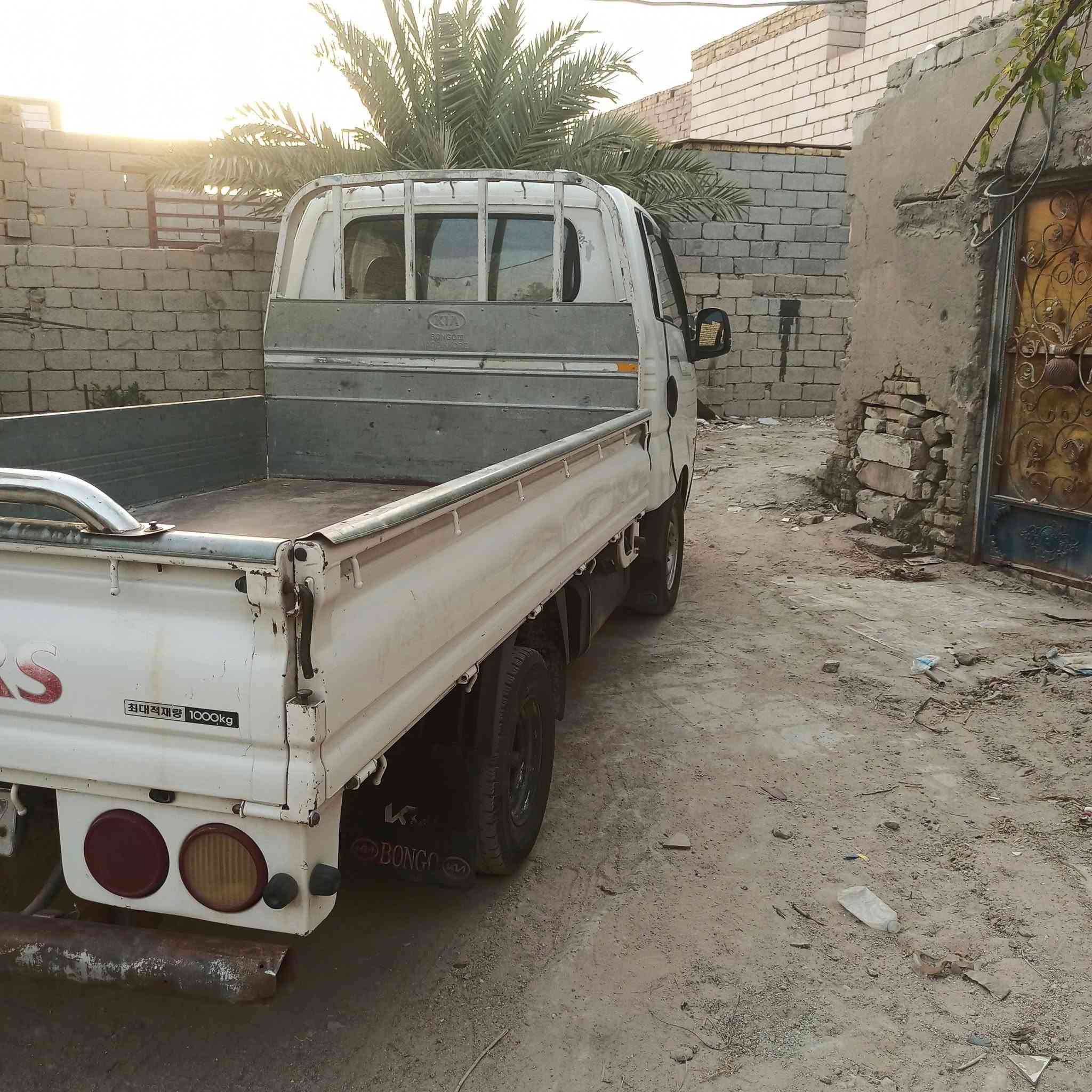 سلام عليكم كيه حمل دبلو جاف مكينه جديده سياره جاهزة من كلشي تبريد تدفئه  موديل 17بسمي سنويه 30 رقم قادسيه مكان اناصريه انه مكلف بلنشر سياره بعتها ع صديقي وهسه هوه عنده ضرف ويريد ايبيع سعر 95 ***********
