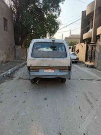 كية بستة للبيع مكينة وكير ونجي بانزين اوتوماتيك خير من الله شواصي نضيف...