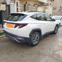 اخوان توسان للبيع موديل 2021 خليجية ماشية 85 الف وقابل للزيادة سيارة م...