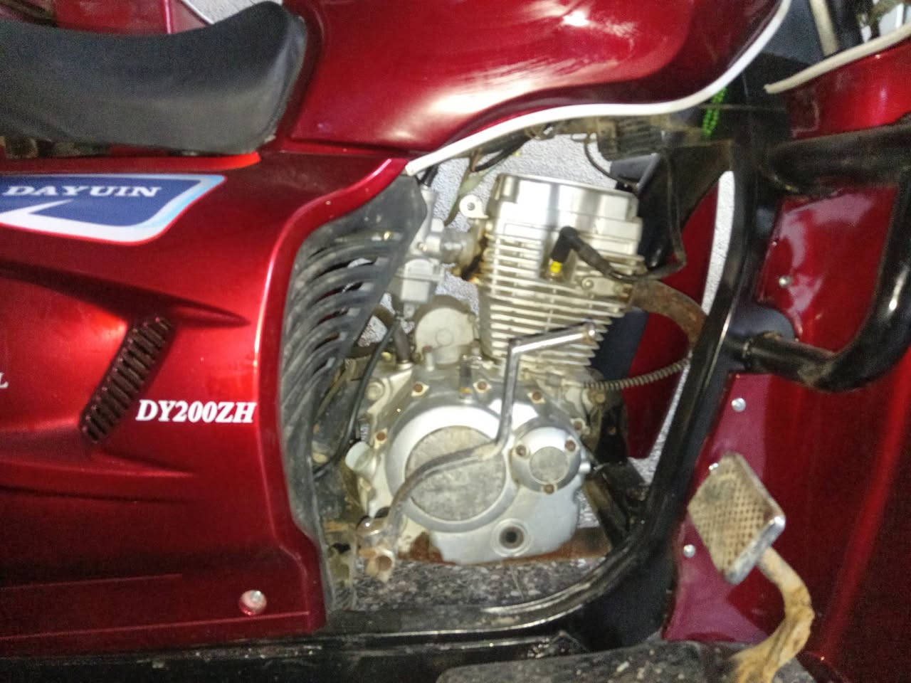 السلام عليكم ستوته ديوان ٢٠١٩ أوراق كامله كهربائيات شغاله سلف هندر السعر مليون وميتين وخمسين وبيها مجال حق الجيه مكاني بغداد على السياحي مقابل حسينيه المعامل ***********
