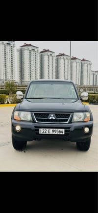 باجيرو • ٢٠٠٥ • السليمانية