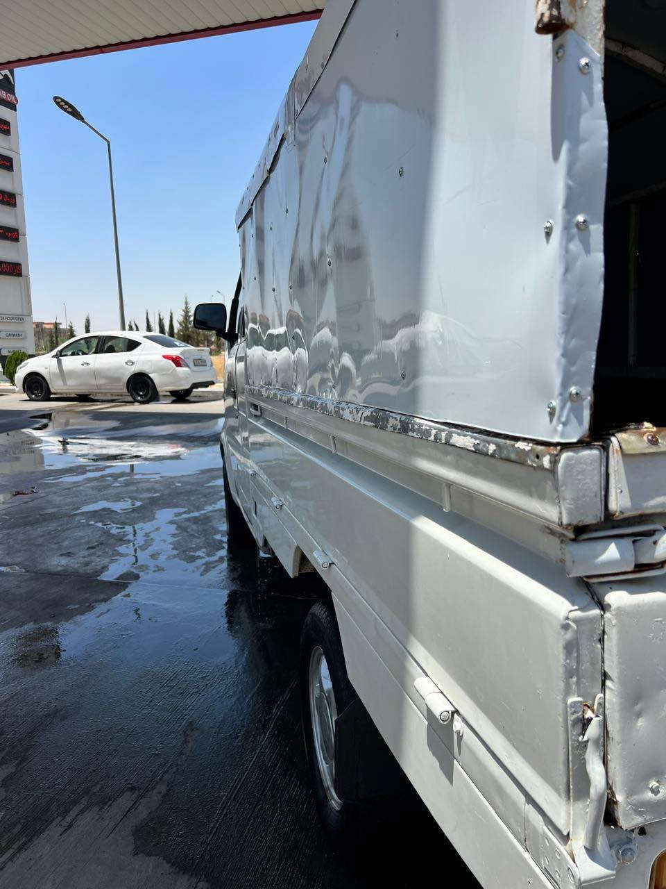هاڤی 2007 مەنەفێست ئەسڵی گێڕ و مەکینە و ئەکسل و کارەبای بە شەرت 
0️⃣7️⃣5️⃣0️⃣7️⃣8️⃣3️⃣8️⃣6️⃣8️⃣8️⃣ أربيل, العراق


**إذا كنت صاحب هذا الإعلان وتريد حذفه لأي سبب، رجاءا أرسل رسالة إلى الدعم الفني**