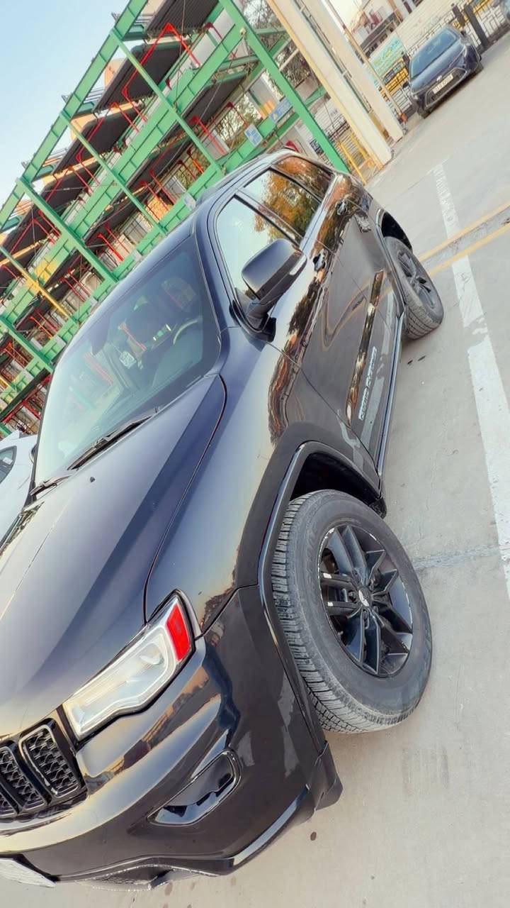 جيب لاريدو للبيع ٢٠١٩ مواصفات لاريدو عادية *********** اتصل او راسل متواجد فيس
