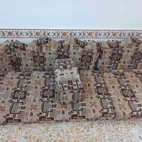 ديوان • ٦ دواشك • ٦ تكيات