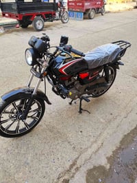 شاينك • موديل ٢٠٢٥ • ١٥٠سي سي