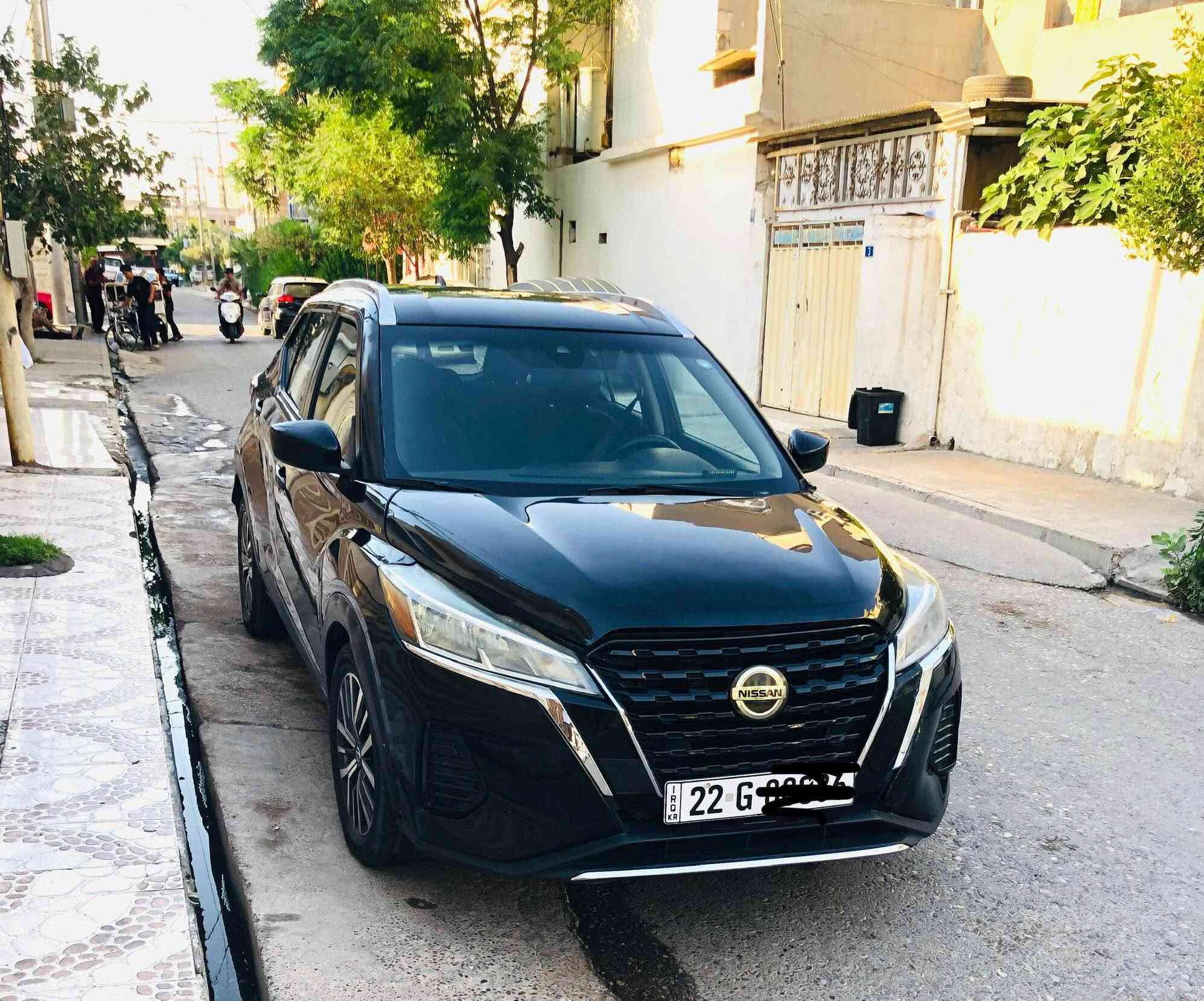 2 پارچەو دەرگای پشت سەکن تعدیلە  کەمەک شانسی لای سەکن گرتیتی أربيل, العراق


**إذا كنت صاحب هذا الإعلان وتريد حذفه لأي سبب، رجاءا أرسل رسالة إلى الدعم الفني**