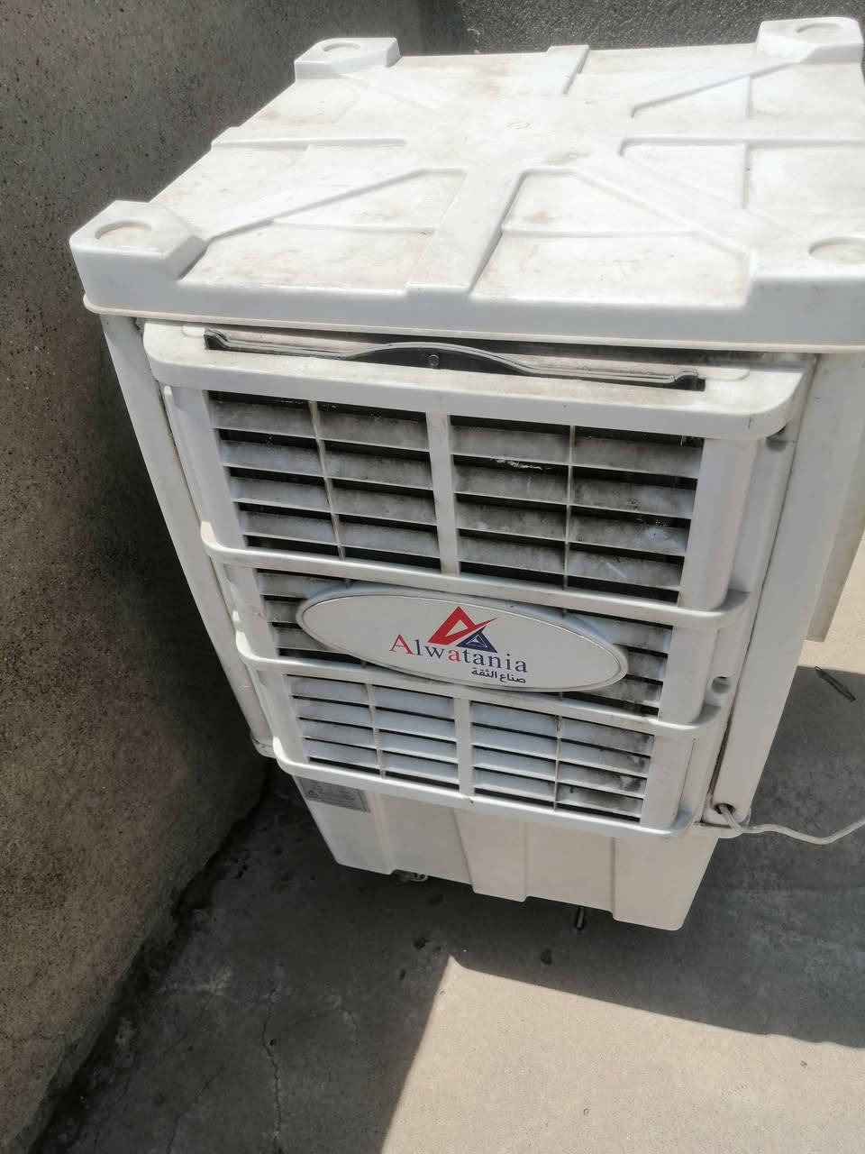 مبرده بلاستك سربس حلفه كارتونيه شغاله شرط
السعر ٧٥٠٠٠الف


**إذا كنت صاحب هذا الإعلان وتريد حذفه لأي سبب، رجاءا أرسل رسالة إلى الدعم الفني**