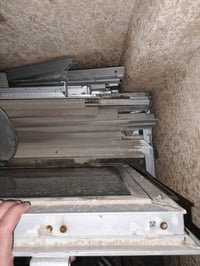 المنيوم تركي • ما مستعمل • ١٥-٢٠ كيلو