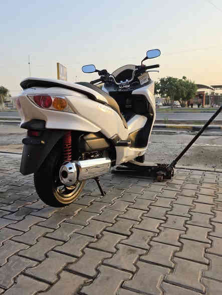 مكان حله مركز مدينه
سعر 15 ورقه وبيها مجال 
الاستفسار (***********) كفاله عامه من التاير لتاير 
معدله الدراجه ع الاستنده (150) ومعدل الدراجه ع الشارع 140)
