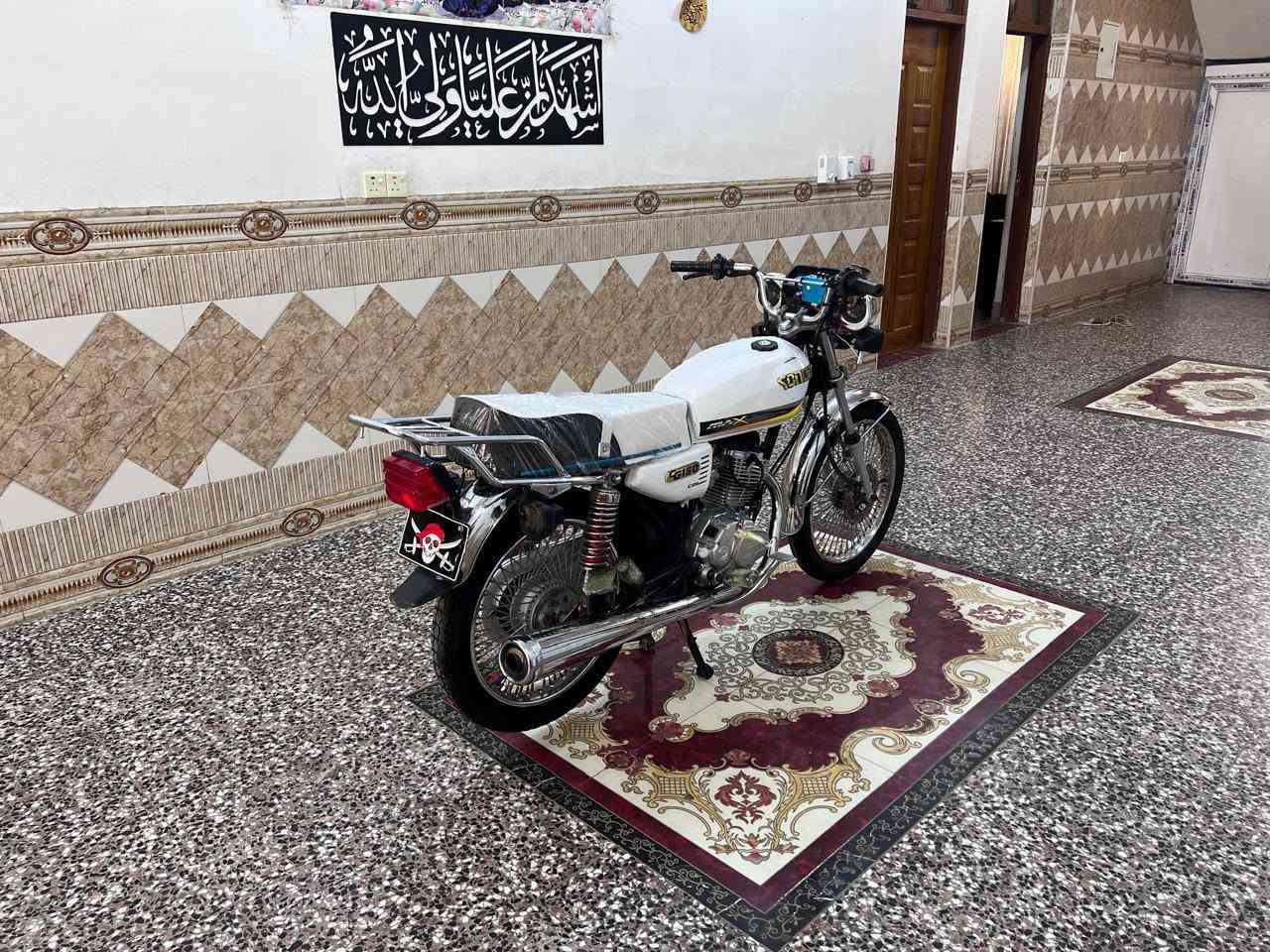 تايكر سونك
موديل 2024طالعه 25
وراق كامله 
كهرباء كله شغاله 
مكينه مامفتوحه 
شاير كرستال  
مكينه ام لختم 
تانكي ختم سونك 
سعره 635
مكاني بابل ابو غرق عله بزل حجي علي 
هاذه رقمي***********
