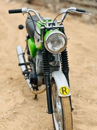 امزت 81 • ما بي لحيم • كوت