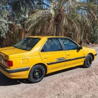 سلامو عليكم بيجو للبيع بارص موديل 2016 تحويل مباشر هيه غرامات مصفره تخ...