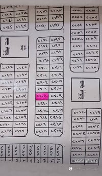 نصف قطعة • ١٠٠م • ٧٧ خلف الساتر