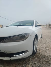 C200 • ٢٠١٦ • ذي قار