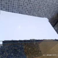 حوض سمك • نجف حي الجامعة