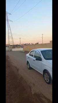 شيفروليه افيو • ٢٠١١ • خليجي