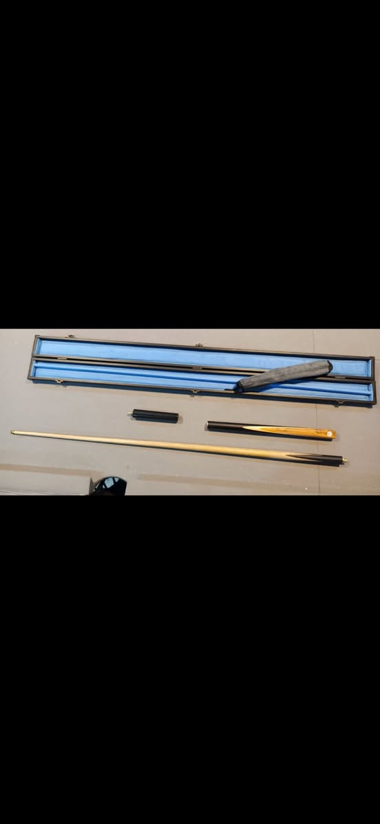 سلام عليكم كيوب سنوكر اصلي مدام عينك سعره 225وبي مجال


**إذا كنت صاحب هذا الإعلان وتريد حذفه لأي سبب، رجاءا أرسل رسالة إلى الدعم الفني**