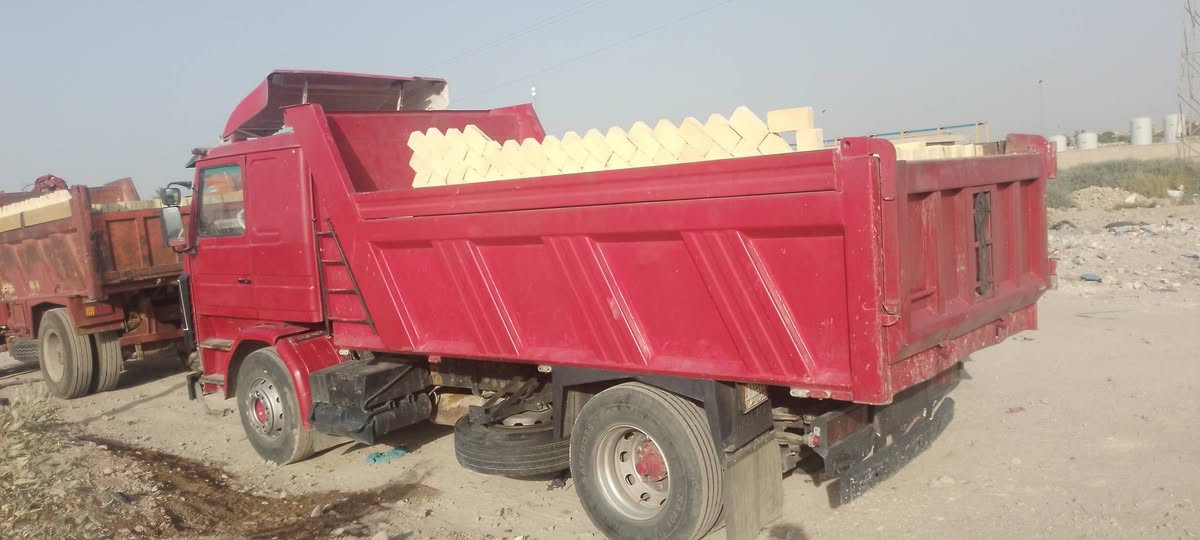 *********** طابوق الكوت ب 410
