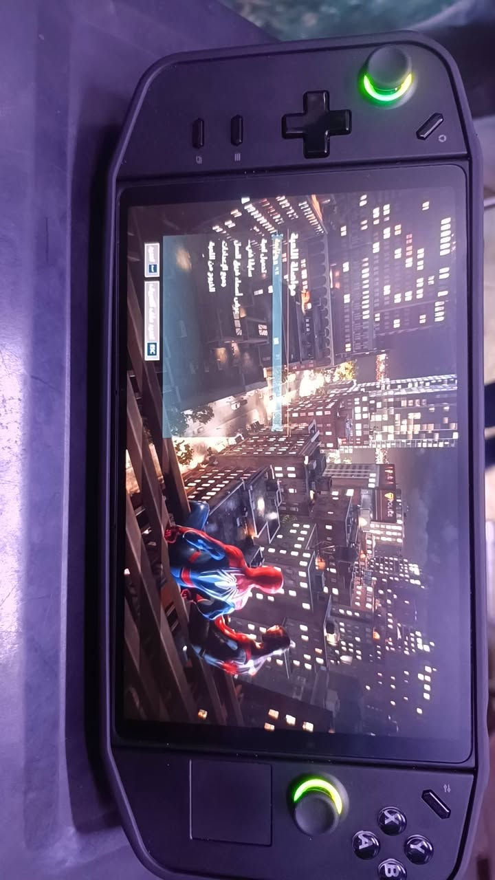 للبيع لينوفو ليجن كو (512)
كامل ملحقات وبعده جديد بوضع الشركة نظيف ١٠٠٪ 
وياه درع جلاتيني ولاصق شاشة اصلي 
والكرتون الاصلي والشاحنة 
مكاني بغداد ومتوفر توصيل حسب الاتفاق 
***********
