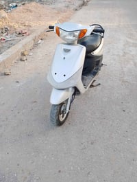 من رخصة مدير الگروب  دراجه ماكس قجمة 120 للبيع  دراجه تشتغل سلف وهندر ...