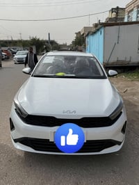 كيا K3 • ٢٠٢٢ • رقم شمالي