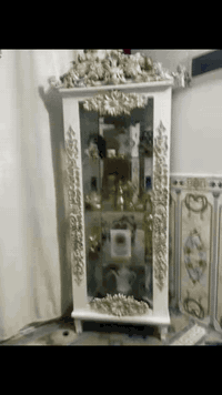 انتيكه وناس تكول دزاين مكان سويب بشارع حافظ  لبيع سعر 100 07881836044